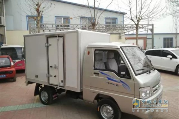 電動貨車