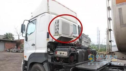 駐車空調(diào)的前世今生，這些你都見過嗎？