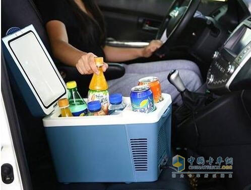車載冰箱