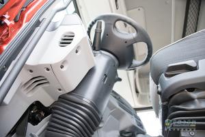 福田戴姆勒 歐曼GTL 6X4康明斯 X12 460 國六牽引車