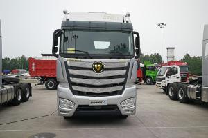 福田戴姆勒 歐曼EST-A 6X4康明斯 X12 510馬力 國(guó)六牽引車
