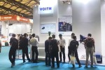 為裝配與傳輸帶來專業(yè)解決方案 福伊特出席裝配與傳輸技術(shù)展覽會