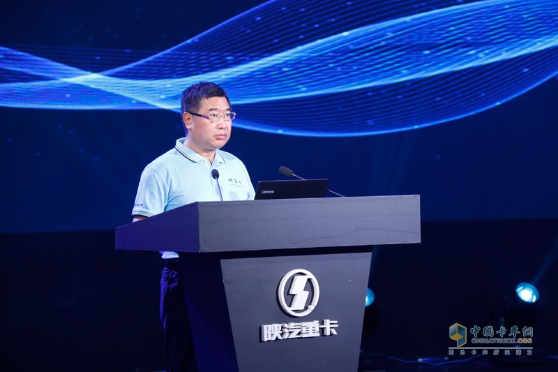 回家啦！2019陜汽重卡首屆客戶大會