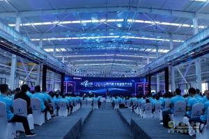 回家啦！2019陜汽重卡首屆客戶大會