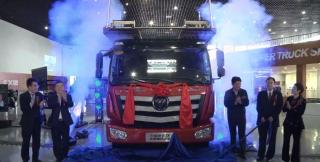 福田戴姆勒打造轎運(yùn)車領(lǐng)域最強(qiáng)“朋友圈” 