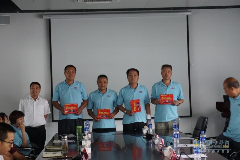 走！到世界級輕卡工廠“探秘”江淮康鈴