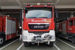 為國慶獻禮 曼恩商用車全國消防底盤安全巡檢