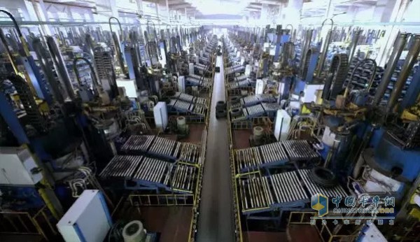 全球工廠順利奠基，國(guó)際觸角賦能生產(chǎn)
