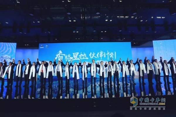 中航鋰電與合作伙伴一同打造低能耗、高品質(zhì)、高性價比的優(yōu)質(zhì)產(chǎn)品
