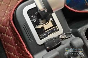 搭載東風(fēng)AMT變速箱的東風(fēng)商用車(chē)不會(huì)用？快點(diǎn)跟我學(xué)起來(lái)！