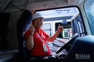第三屆解放&殼牌卡友達人大賽-駕駛達人賽昆明站上演