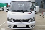 東風(fēng)途逸國六雙排車，經(jīng)濟舒適運輸無憂！