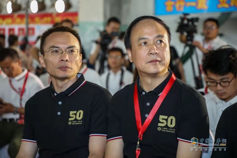 東風(fēng)五十周年，“舊”的傳承，“新”的火花！