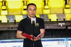 東風(fēng)五十周年，“舊”的傳承，“新”的火花！