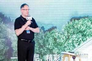 “千點競賽”概念首次引入中國 “公路之王”斯堪尼亞開啟“非常”之旅