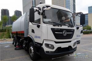 迎接智能時(shí)代 濰柴礦用車智能化創(chuàng)新發(fā)展大會(huì)暨新車品鑒會(huì)召開