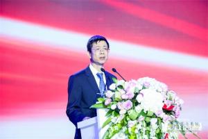 東風(fēng)股份汽車發(fā)布品牌煥新戰(zhàn)略 ，“滿載信賴”再出發(fā)！