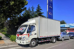 諸城偉超奧鈴 本周特價車 藍牌4.2米廂貨“88000元”