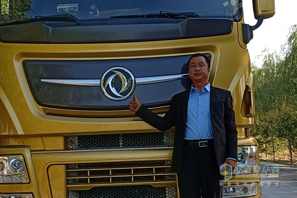 前進(jìn)牧業(yè)車隊(duì)長(zhǎng)-牛隊(duì)長(zhǎng)