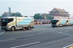 能為新中國70周年盛典提供服務(wù)，比亞迪T8不驕傲誰驕傲！