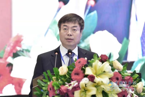 天津大學(xué)校長(zhǎng) 中國(guó)工程院院士 金東寒
