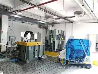 東風股份有限公司注重效率提升，健全研發(fā)項目管理體系