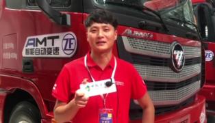發(fā)現(xiàn)信賴-液力緩速器、ZF自動擋、防疲勞駕駛......買車還要買歐曼EST-A