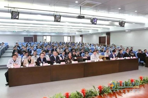 渤?？萍颊搲?019年渤?；钊夹g研討會