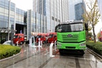 解放卡車：以技術(shù)創(chuàng)新為驅(qū)動(dòng) 打贏國(guó)六燃?xì)廛囬_局之戰(zhàn)
