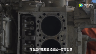 揭秘：原來東風(fēng)康明斯ISZ百萬公里無大修的發(fā)動(dòng)機(jī)是這個(gè)樣子的