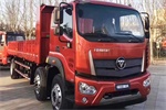 福田瑞沃ES5 建筑原材料運輸專用車 ，快來帶回家！