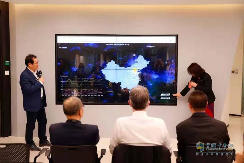 【上海站】康明斯百年中國行完美收官