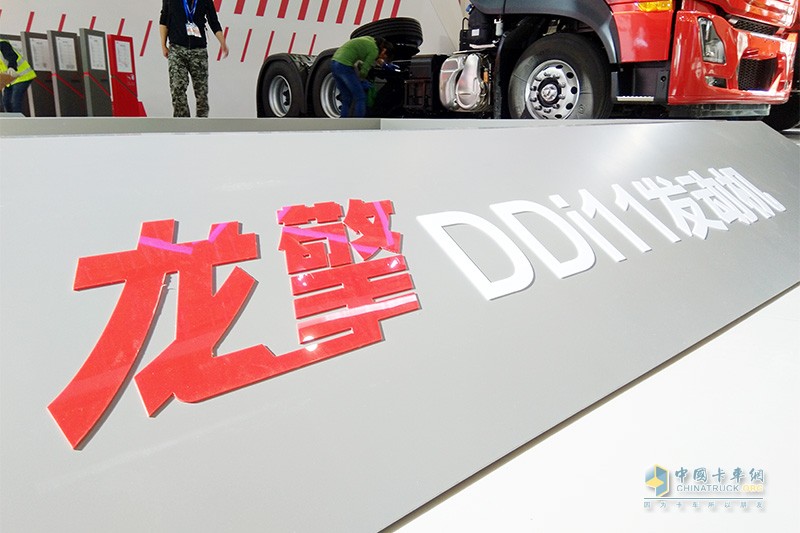2019武漢車展，東風(fēng)商用車為可靠而來
