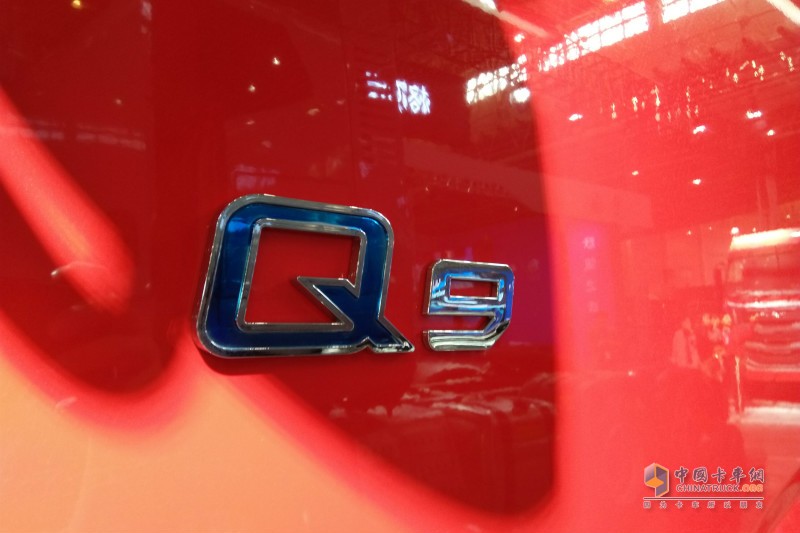 搶先看！江淮汽車全系國六新品亮相武漢車展