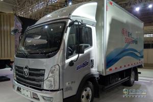 【武漢車展】各有千秋！時代汽車攜四款產(chǎn)品亮相