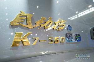 搶先看！江淮汽車全系國六新品亮相武漢車展