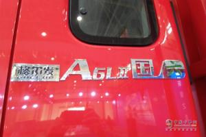 搶先看！江淮汽車全系國六新品亮相武漢車展
