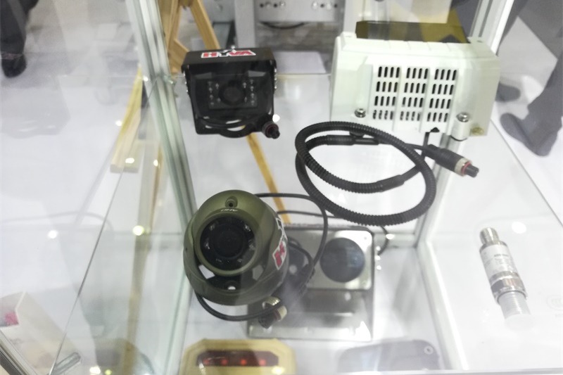 【武漢車展】海沃?jǐn)y多款系統(tǒng)產(chǎn)品亮相武漢展會！
