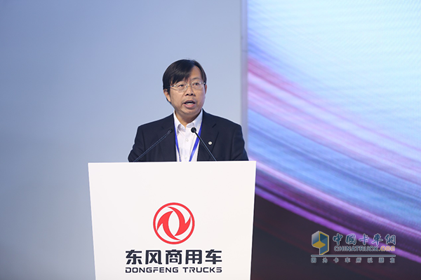 中國內燃機學會常務理事帥石金