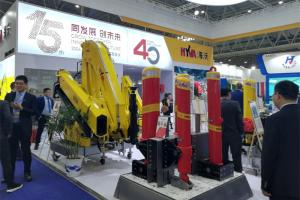 【武漢車展】海沃?jǐn)y多款系統(tǒng)產(chǎn)品亮相武漢展會！