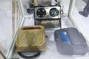 【武漢車展】海沃?jǐn)y多款系統(tǒng)產(chǎn)品亮相武漢展會！