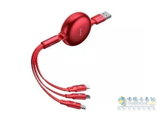 福利來了！康明斯“百年慶典 掃碼有禮”活動正式開啟