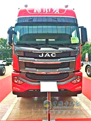 格爾發(fā)2020款實(shí)現(xiàn)車機(jī)互聯(lián)升級(jí)