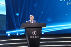 全力以赴挑戰(zhàn)2020年18萬輛！陜汽重卡出發(fā)啦！