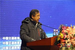 首屆“歐曼-福康杯”全國商用車產(chǎn)教融合檢測維修技能大賽