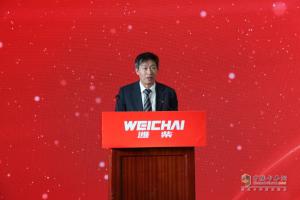 ”客戶滿意是我們的宗旨“ 濰柴2020年挑戰(zhàn)45萬(wàn)臺(tái)重型機(jī)