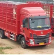東風(fēng)柳汽 乘龍 霸龍 牽引車(chē)