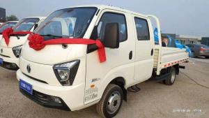 飛碟汽車“我是卡車人國(guó)六精英賽”濟(jì)南站火力開賽！