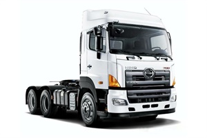 2000萬(wàn)公里，26臺(tái)車(chē)，0大修，這就是石堅(jiān)與廣汽日野的故事