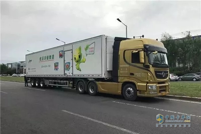 東風(fēng)康明斯 東風(fēng)商用車(chē) 東康ISZ發(fā)動(dòng)機(jī) 
